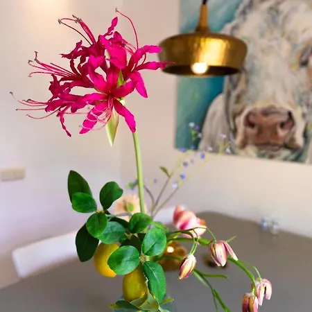 Prázdninový dům Kortvertoef Kortenhoef