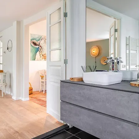 Kortvertoef Prázdninový dům Kortenhoef