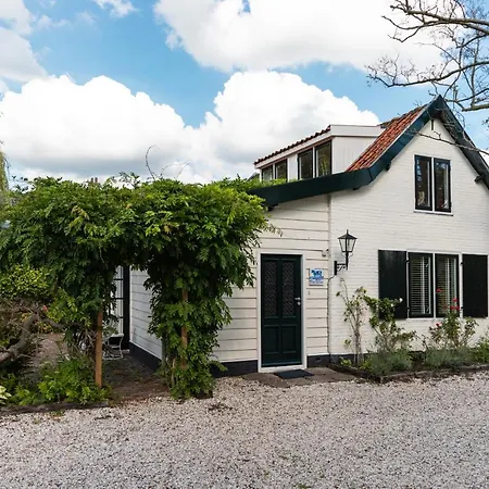 Kortvertoef *