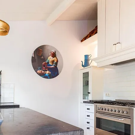 Ferienhaus Kortvertoef *