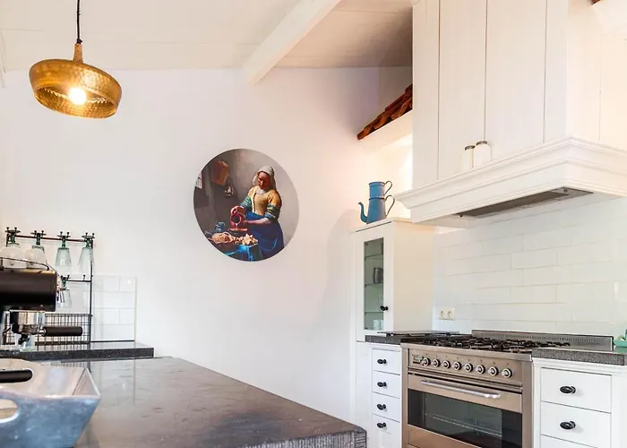 別荘 Kortvertoef *