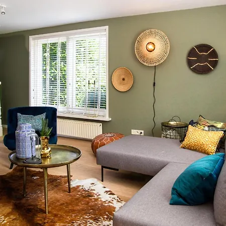 Kortvertoef Дом отдыха