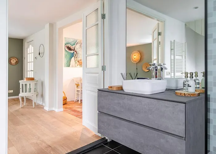 Kortvertoef Дом отдыха Kortenhoef