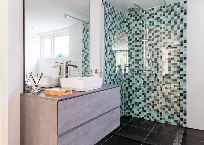 Дом отдыха Kortvertoef Kortenhoef